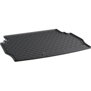 Rubber Automatten Duogrip - Geschikt voor Renault 5 2024-heden - 4-delig - Uitvoering: E-tech Electric