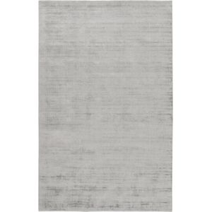 Elements Grey Vloerkleed - 250x300  - Rechthoek - Laagpolig Tapijt - Landelijk - Grijs