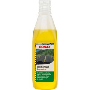 Sonax Ruiten Helder met citrusgeur, concentraat