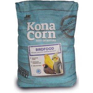 Vogelvoer  15 kg | Konacorn Cardiumzaad