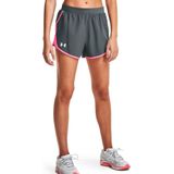 Under Armour Fly By 2.0 Short Dames Sportbroek - Maat XS