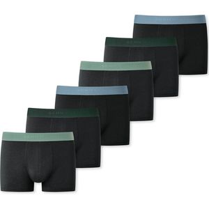 Schiesser Trunk 95/5 Organic Cotton