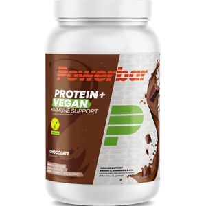 Powerbar Protein + Vegan Immune Support Chocolate (570g)