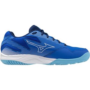 Mizuno CYCLONE SPEED 4 volleybalschoenen heren indoorschoenen V1GA238001 blauw