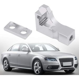Repair Bracket Kit Compatible with Intake Manifold 03L129711E for VW Audi Skoda 2.0 TDI CR - P2015