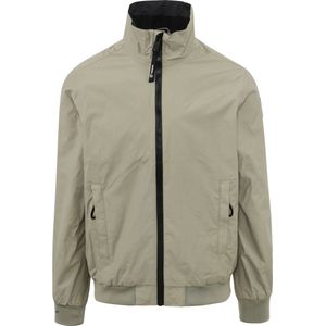 Tenson - Sting Jacket Groen - Heren - Maat M - Regular-fit