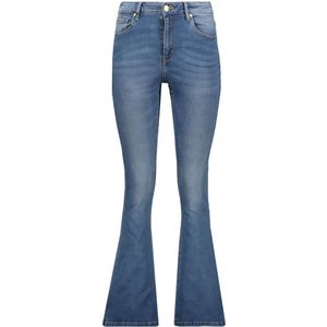 Raizzed Jeans Sunrise Nosawd42001 Rd02 Mid Blue Stone Dames Maat - W26 X L34