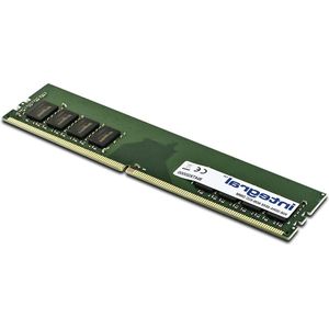 16 GB DDR4 2666MHz SDRAM geheugen voor desktop PC4-21333 met hoge snelheid