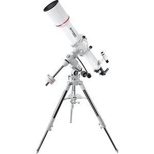 Bresser Telescoop Messier Ar-102/1000 Rvs/aluminium Wit 12-delig