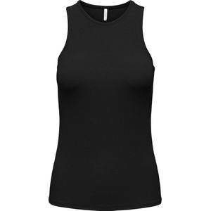 ONLY - ONLBELIA S/L TANK TOP JRS - Dames - Tops
