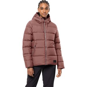 Jack Wolfskin Frozen Palace Jas Vrouwen - Maat S