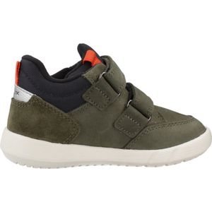 GEOX B HYROO BOY WPF Groen 27 EU