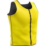 Herensportvest Saunaeffect Passwa InnovaGoods