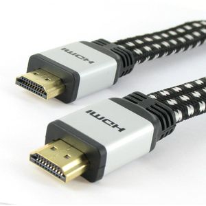 Premium High Speed HDMI kabel 1.4  4kx2k HD 15m