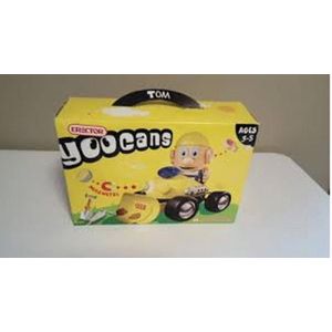 Meccano yoocans