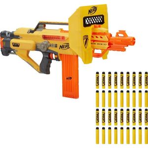 Nerf Stampede ECS Dartblaster