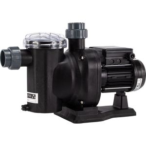 Astralpool Sena 14000l/u 1.25 Pk Ii Kunststof Zelfaanzuigende Pomp 230 V Zwart