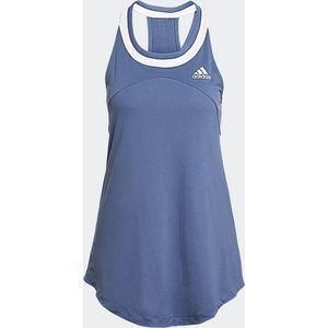 adidas Club Tank Sporttop Dames - Maat XS