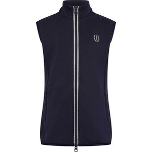 Imperial Riding - Bodywarmer Izzy Sun Kids - Navy - 140