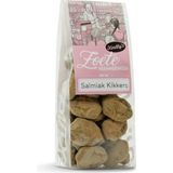 Kindly Salmiak Kikkers 7 x 180GR - Voordeelverpakking