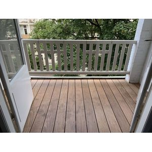 Hardydeck© - pakket 4m² - ipe hardhout vlonderplanken prijs incl bezorging