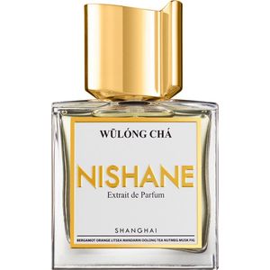 Nishane Wulong Cha Extrait de Parfum 50ml