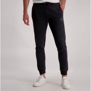 CARS Jeans Broeken LOWELL SW Pant Black