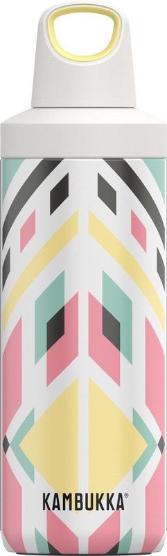 Kambukka Reno Tribal Shibori Thermosbeker 500 ml