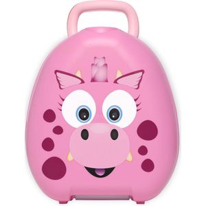 My Carry Potty mevrouw Draak - plaspot - zindelijkheid