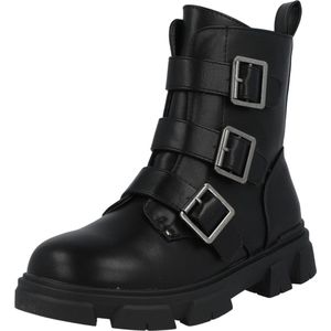 Bullboxer - Boot - Female - Black - 34 - Laarzen