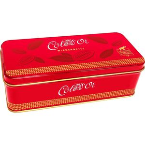 Côte d'Or Cadeau - VINTAGE Mignonnette - Melk Chocolade Bonbons - 240g