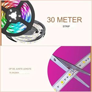 Velox Led light Strip 10 Meter - Led Strip 10 Meter -Led Light 10 Meter