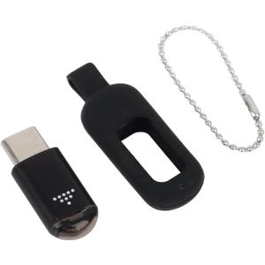 Smartphone IR-afstandsbediening - Mini Smart IR-afstandsbediening Controller Type C voor Android-smartphone - Universal Smart IR-controller voor Airconditioning TV DVD STB.