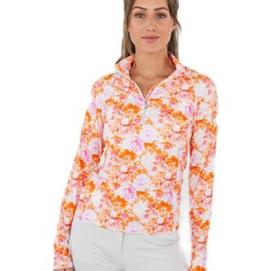 Func Factory dames Longsleeve Pully Shirley maat 46