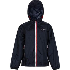 Regenjas Outdoorjas Mannen - Maat 110