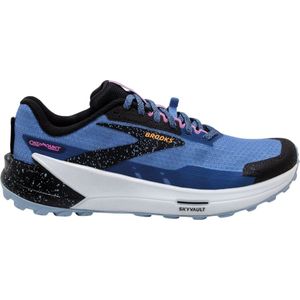 Brooks Catamount 2 Trailrunning Schoenen Dames