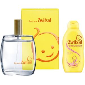 Zwitsal Cadeauset Eau de Toilette