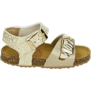 Develab 48404 - Sandalen - Kleur: Metallics - Maat: 20