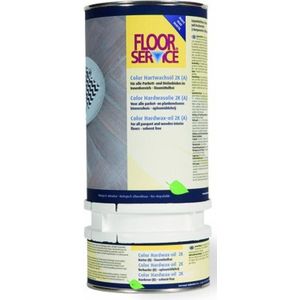 Floorservice Hardwaxolie 2K Kamet 179 - 1 liter
