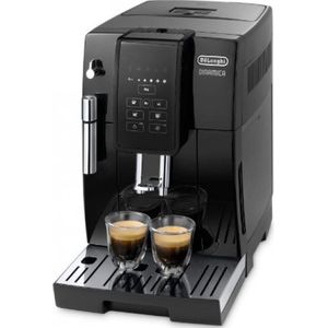 De'Longhi Espresso Auto - ECAM353.15.B - Volautomatische koffiemachine