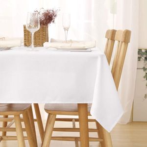 Tafelkleed – tablecloth – luxe tafelkleed – eetkamer