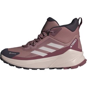 adidas TERREX Terrex Trailmaker 2.0 Mid GORE-TEX Hiking Schoenen - Dames - Roze- 38