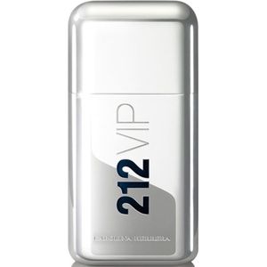 Carolina Herrera 212 VIP Men - 200 ml - eau de toilette spray - herenparfum