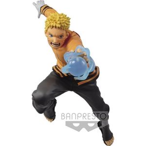 Boruto: Naruto Next Generations - Vibration Stars Uzumaki Naruto Figure 13cm