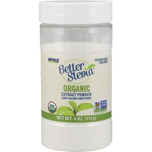 Better Stevia 113gr