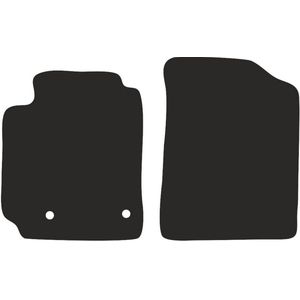 BASIC voorzijde voor: Toyota Yaris Verso minivan 1999-2005