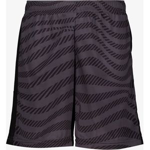 Dutchy Dry kinder voetbalshort zwart - Maat 134/140