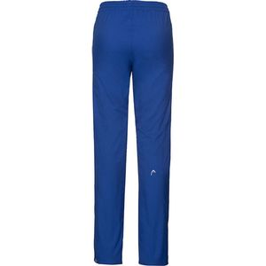 Head Club Tech Pant - Sportbroeken - Blue - Vrouwen