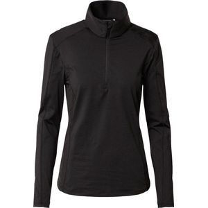 CMP CMP Sweat Skipulli Wintersportpully - Maat 44  - Vrouwen - zwart