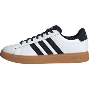 adidas Sportswear Grand Court 2.0 Schoenen - Unisex - Wit- 44 2/3